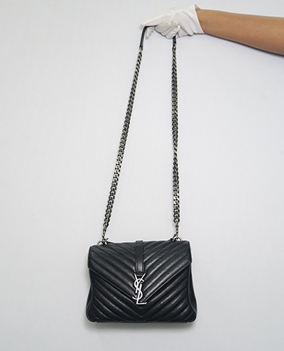 College Bag, front view